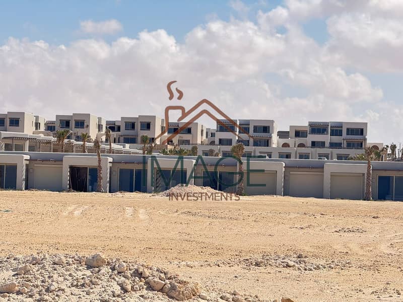 شاليه بغرفتي نوم في هاسيندا ويست، صورة ١١ من ١١