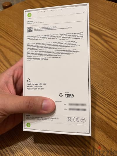 Apple - iPhone 15