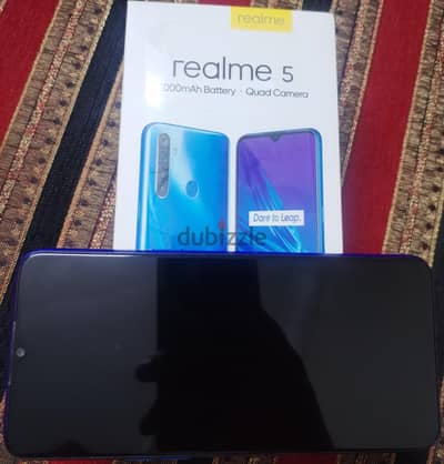 ريلمى 5