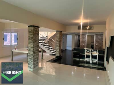 بنتهاوس متشطب للبيع 225 متر النرجس عمارات التجمع الخامس