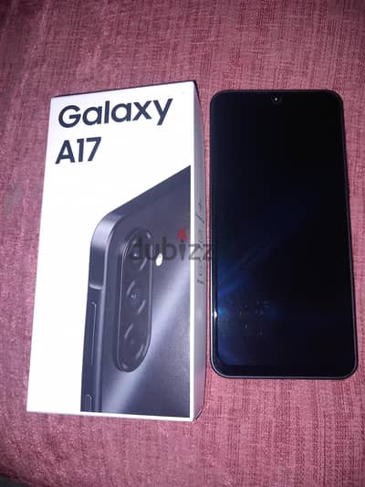 سامسونج A17