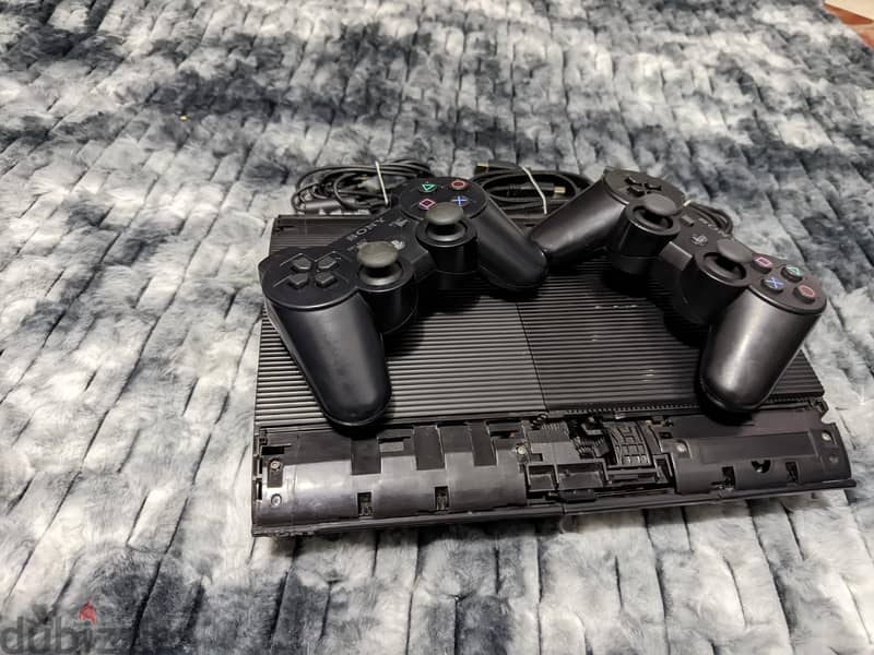 playstation 3 super slim 2