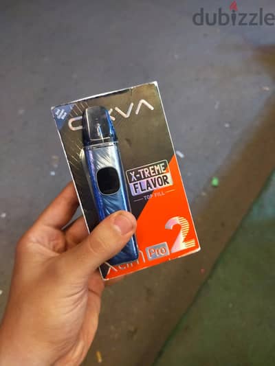 Xlim pro 2