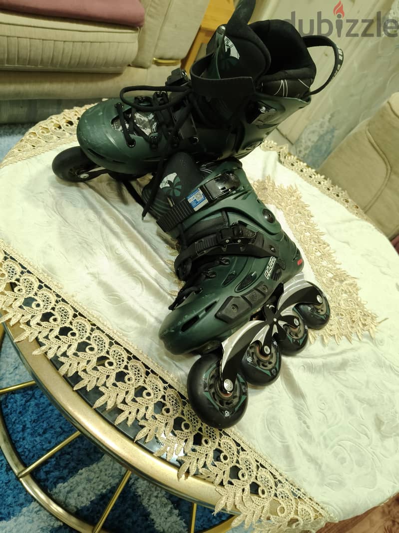 skate flying eagle 2