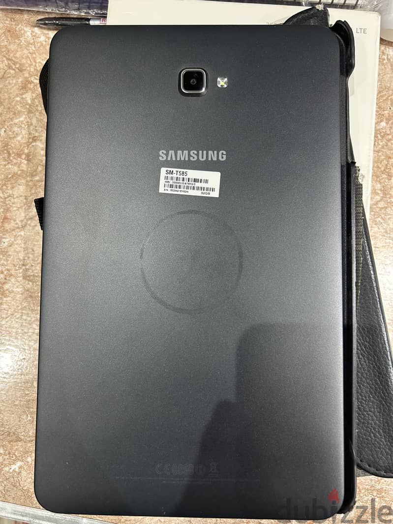 Samsung tab a6 1