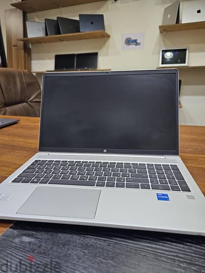 HP Pro Book 450 G8 core i5 11th Ram 16 GB