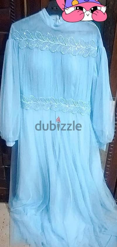 فستان سهره