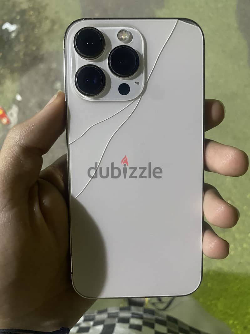 Apple - iPhone 13 Pro 1