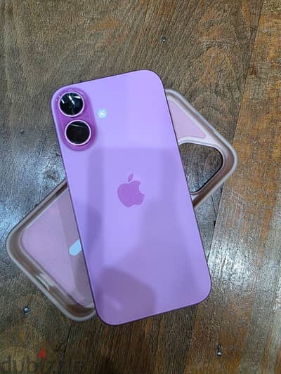 Apple - iPhone 16