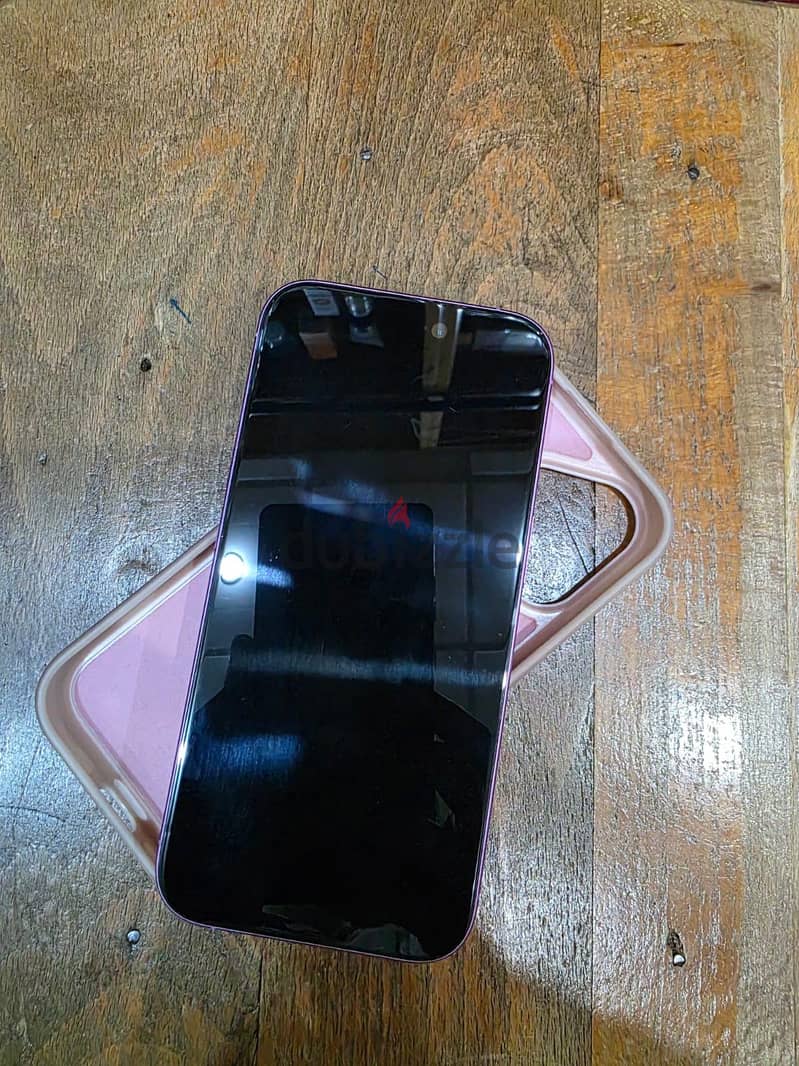 Apple - iPhone 16 1