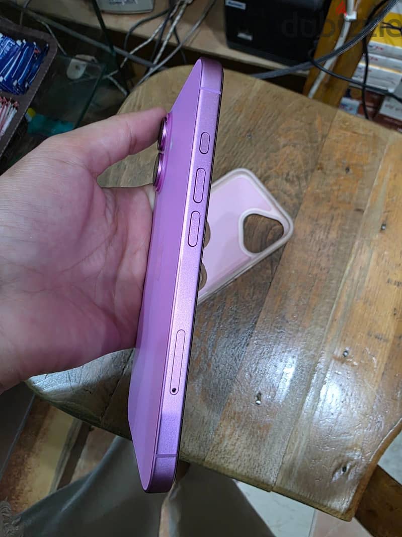 Apple - iPhone 16 2