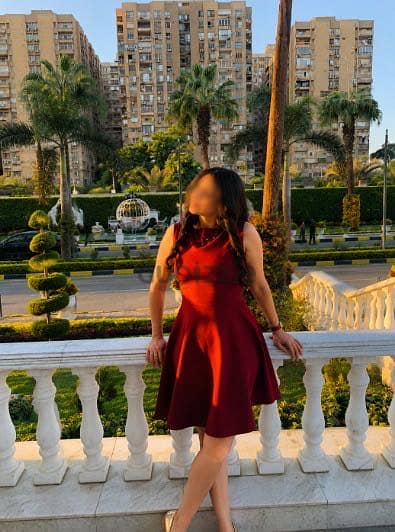 Soiree Short Burgundy Dress