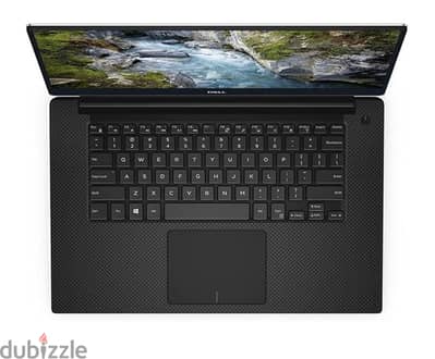 DELL PRECISION 5520