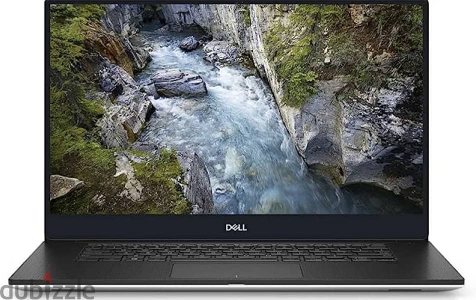 DELL PRECISION 5520 1