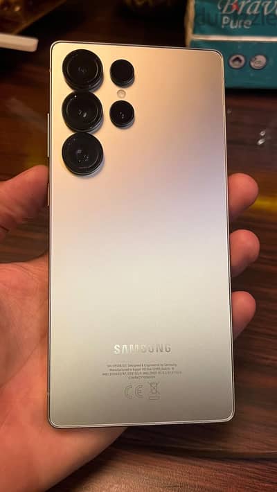 s25 ultra