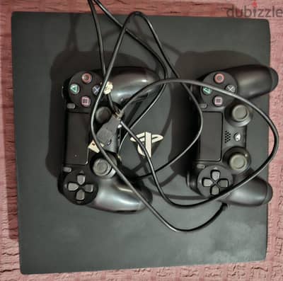 playstation 4 pro