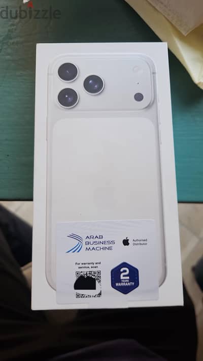 Apple - iPhone 17 Pro Max