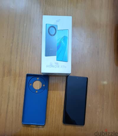 Honor X9a 5G