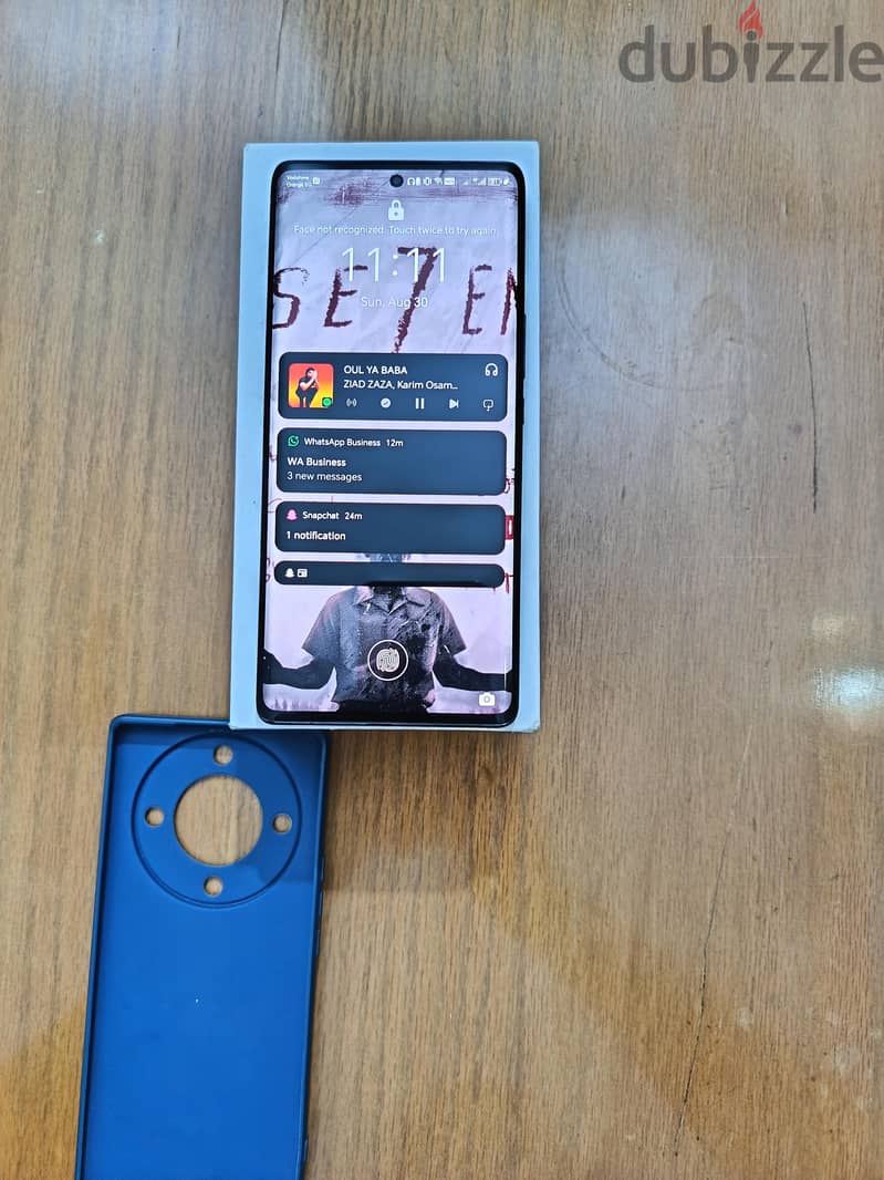 Honor X9a 5G 1