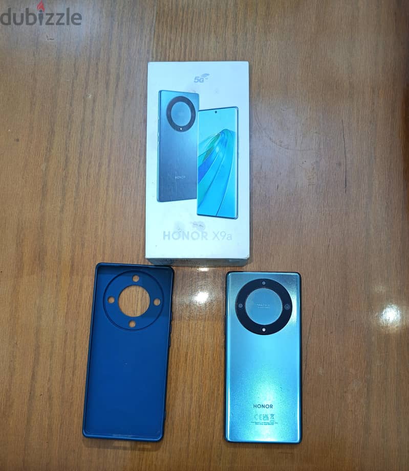 Honor X9a 5G 2