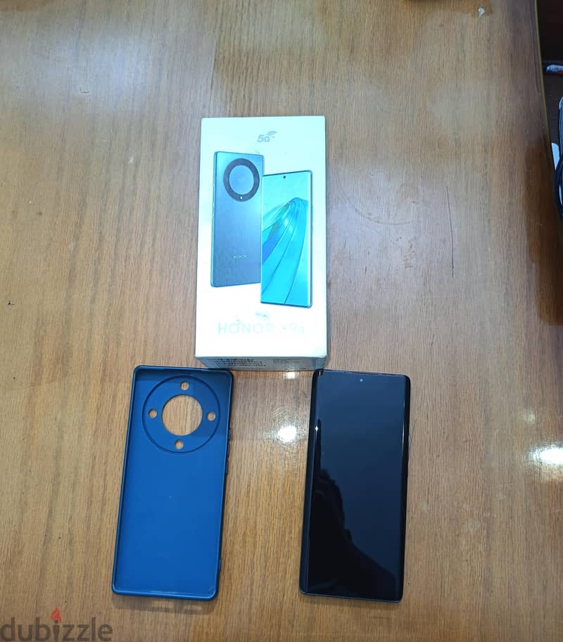 Honor X9a 5G 3