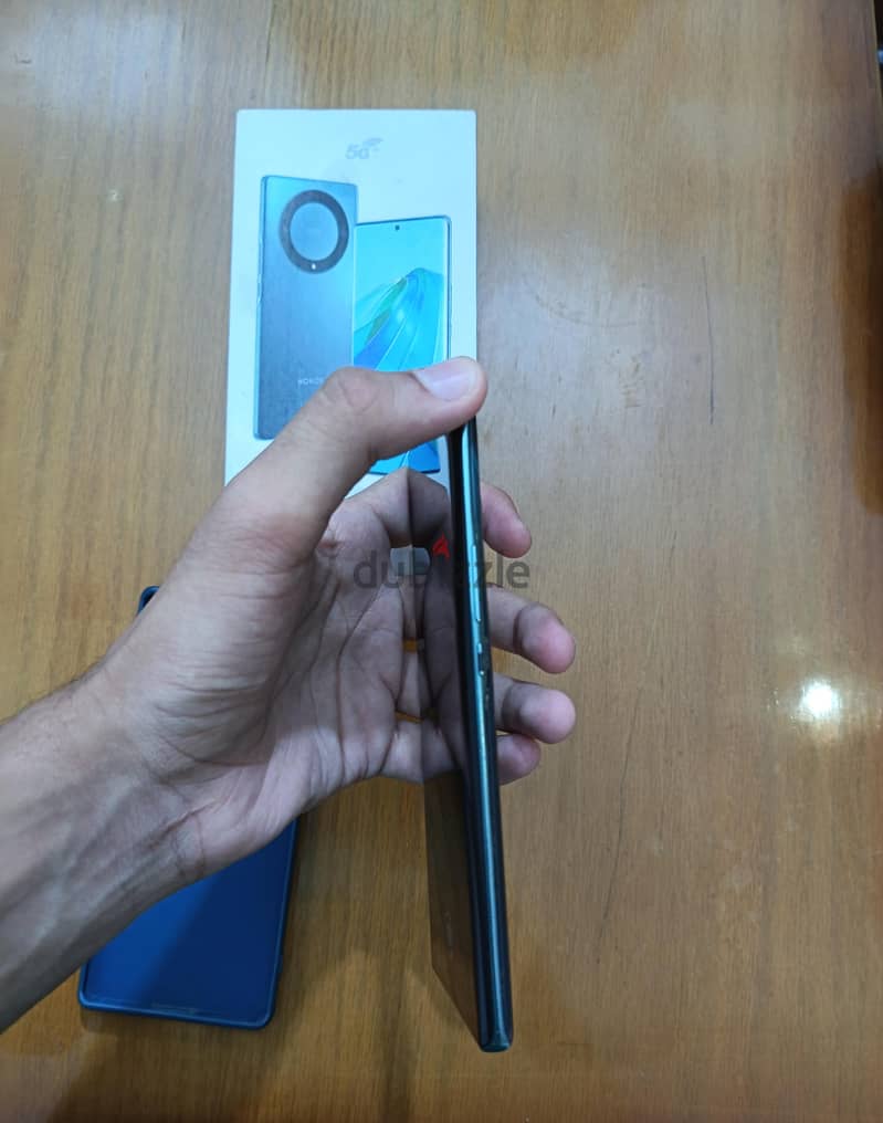 Honor X9a 5G 5