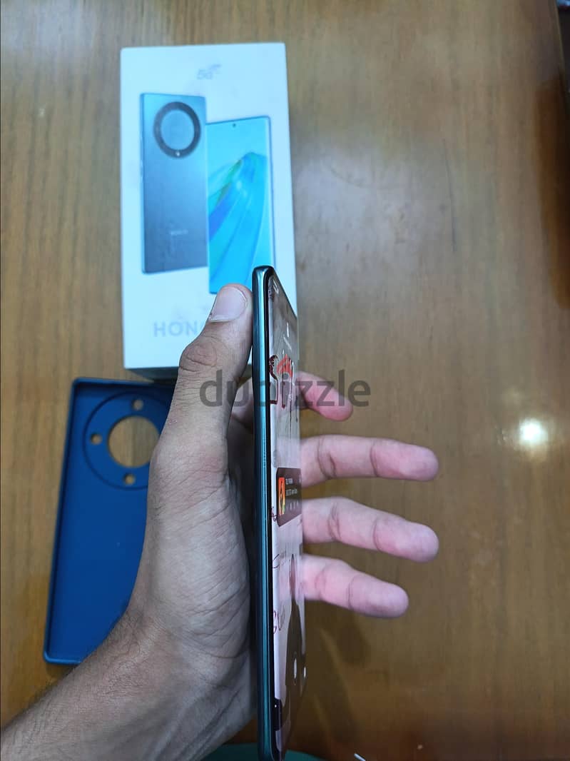 Honor X9a 5G 6