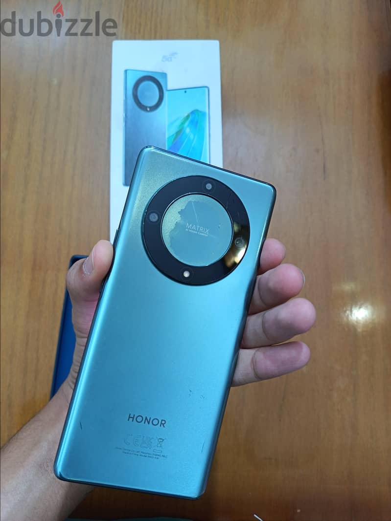 Honor X9a 5G 7