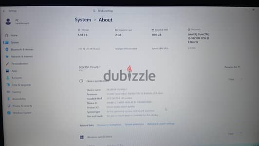 للبدل باقل واخد فرق