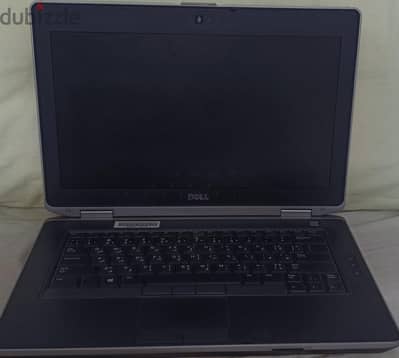 لابتوب Dell Core i5 بحاله زيرو استعمال خفيف جدا