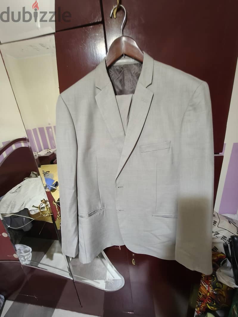 بدل وبليزر 7