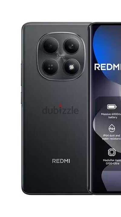 Xiaomi Redmi Note 15