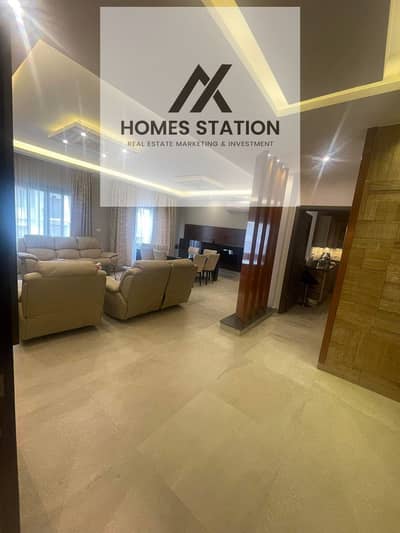Furnished apartment for rent in Eastown | 165 sqm | Two bedrooms | First floor