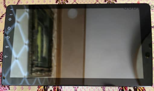 شاشة سيارة أندرويد 9 بوصة كسر زيرو (2 رام / 32 جيجا)
