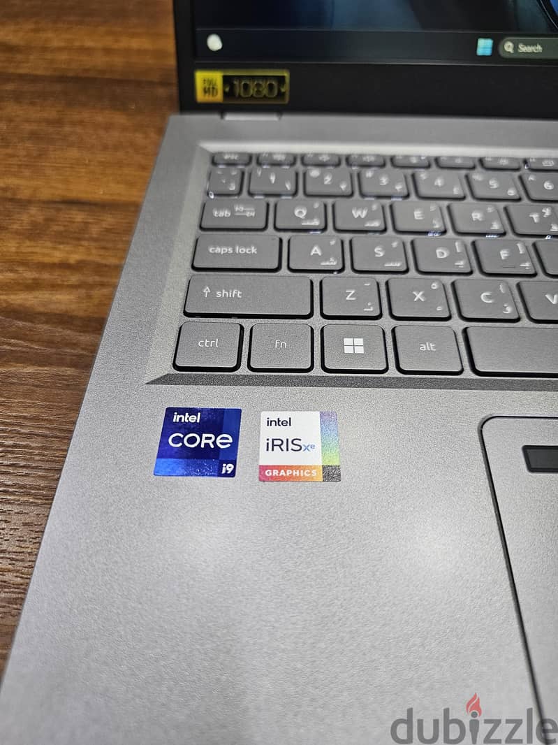 Core i9  الجيل ١٣ 13900فئة اتش Ram 16 ssd 1 Tera عرض خاص 2