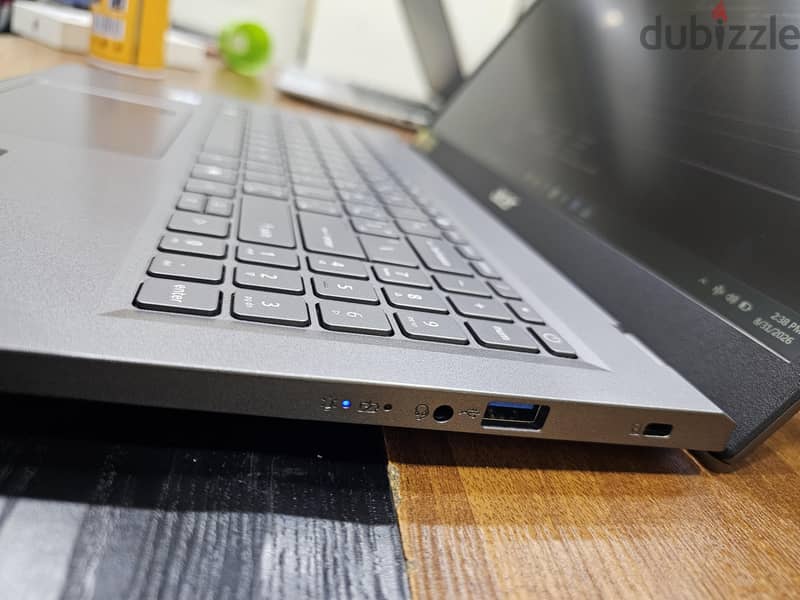 Core i9  الجيل ١٣ 13900فئة اتش Ram 16 ssd 1 Tera عرض خاص 4