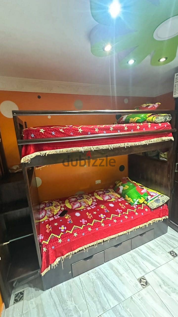غرفة اطفال 1