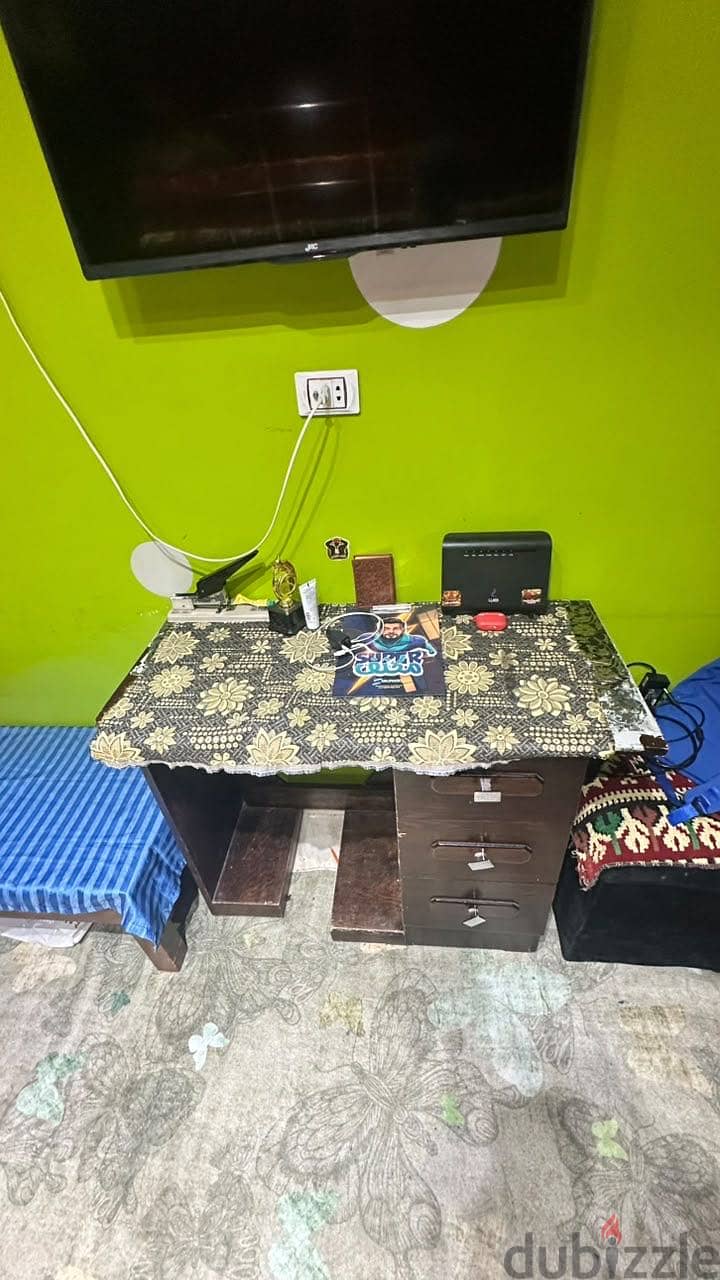 غرفة اطفال 5