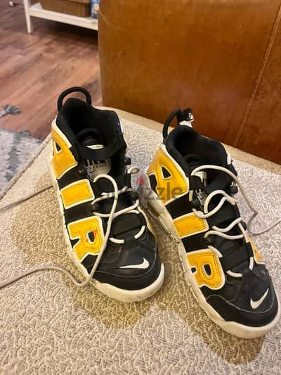 Nike air tempo kids boys shoes