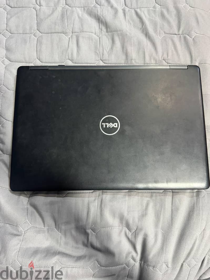 Dell Latitude 5580 3
