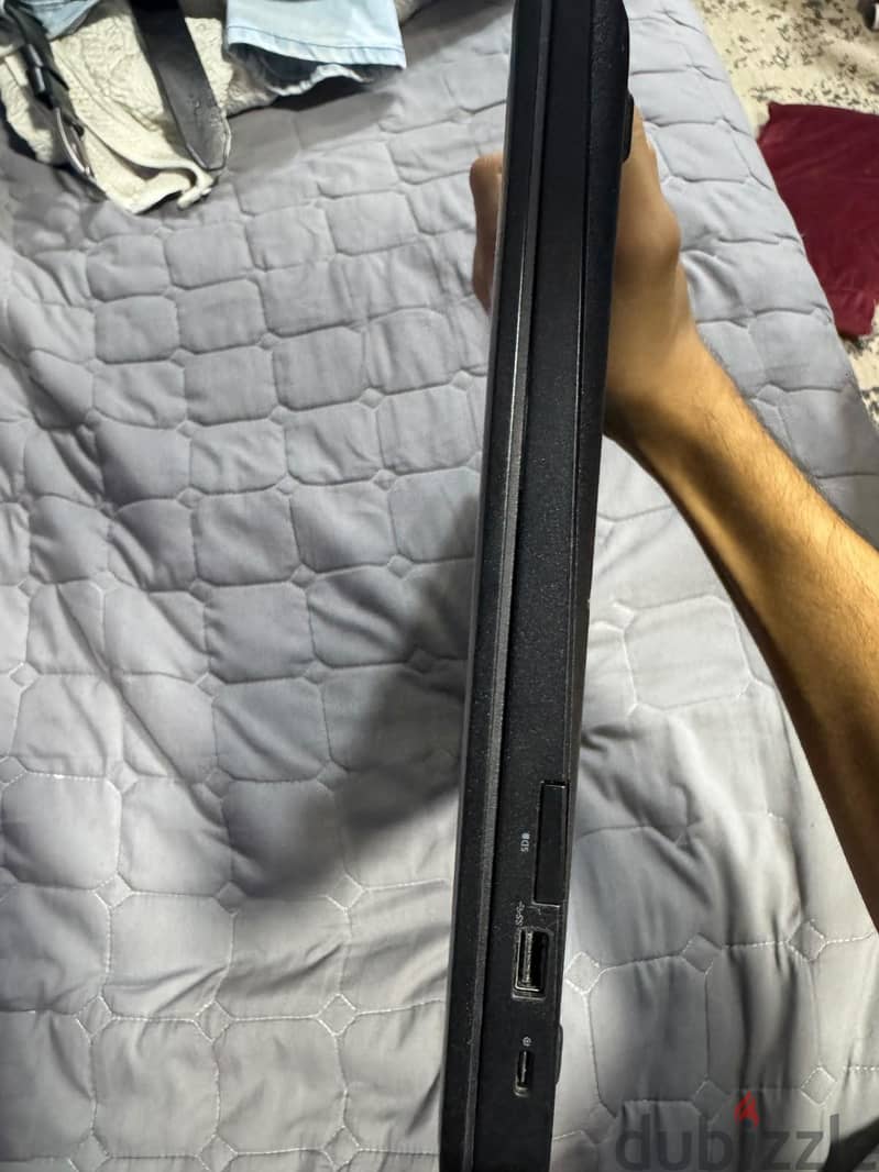Dell Latitude 5580 5