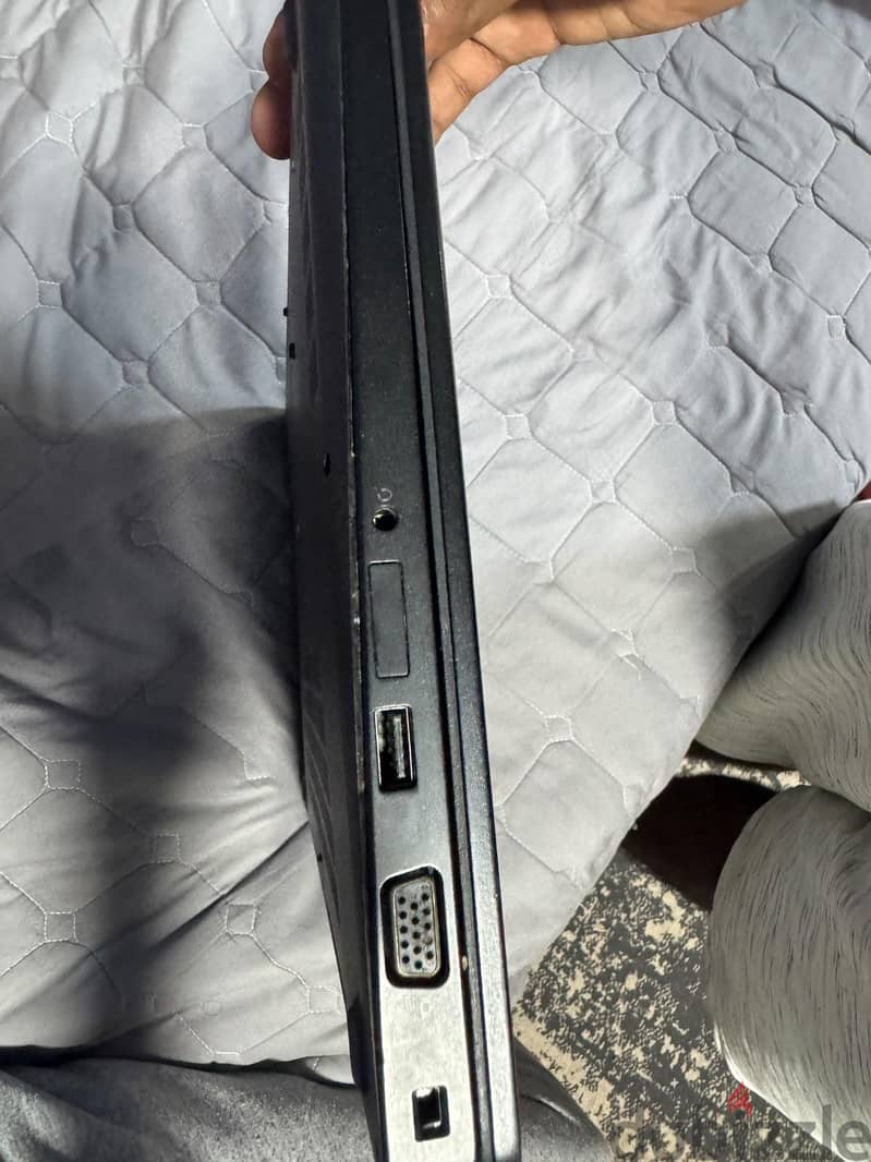 Dell Latitude 5580 6