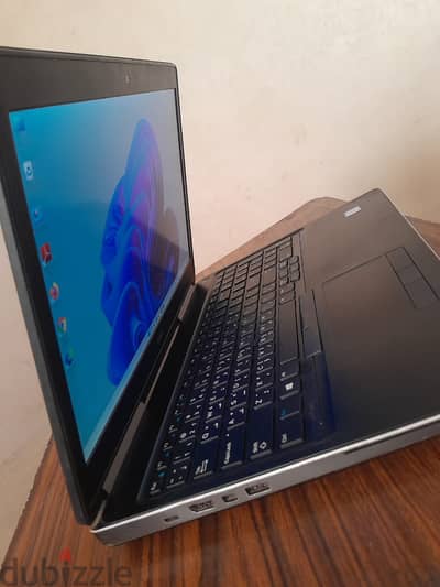 Dell Precision 7520