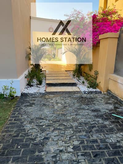 Distinct Townhouse for Rent in Mivida | 330m Land | 200m Buildings | 3 Bedrooms