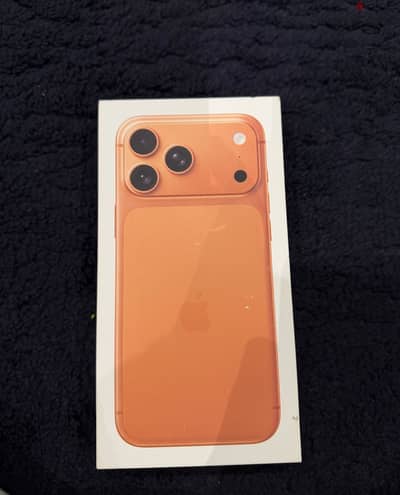 Apple - iPhone 17 Pro Max