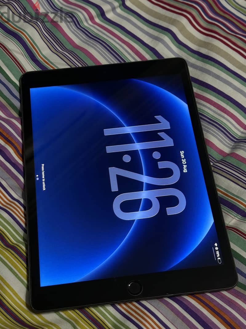Ipad 8Th generation Perfect condition 2