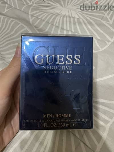 Guess seductive homme blue | 30ml