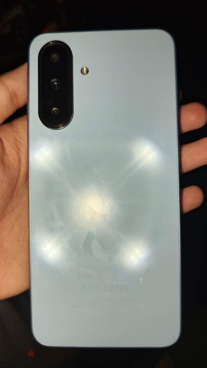 Samsung a17 3