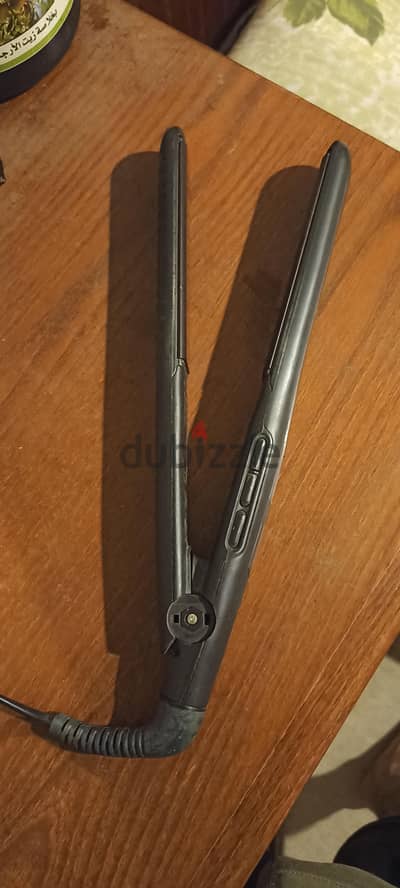 مكوه شعر ريمنجتون موديل S-6505