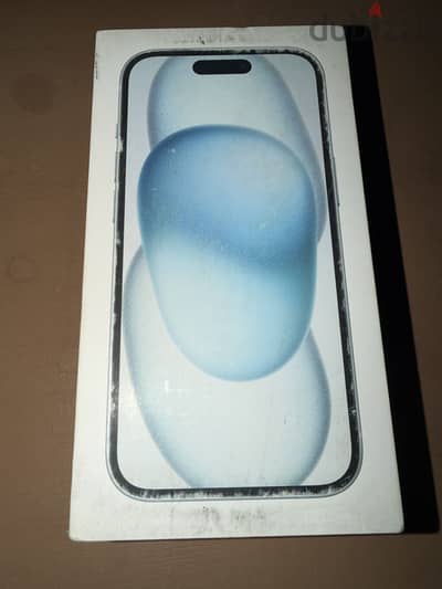 Apple - iPhone 15